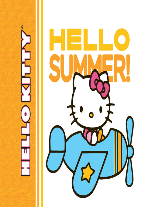 Cover image for Hello Summer!